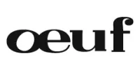 Oeuf Coupons