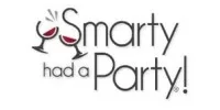 Smarty Had A Party Coupons