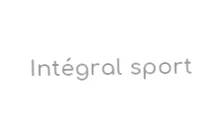 Intégral sport Coupons