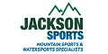 Jackson Sports Coupons
