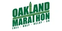 Oakland Marathon Coupons