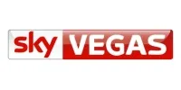 Sky Vegas Coupons