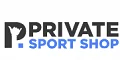 Private Sport Shop Coupons