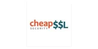 Cheap SSL Security Coupons