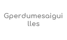 Gperdumesaiguilles Coupons