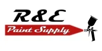 R & E Paint Supply Coupons