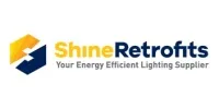 Shineretrofits Coupons