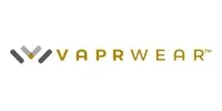 Vaprwear Coupons