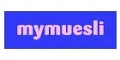MyMuesli Coupons