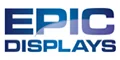 Epic Displays Coupons