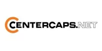 CenterCaps Coupons