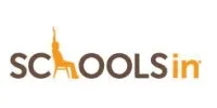 Schoolsin Coupons