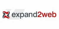 Expand2Web Coupons