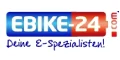 Ebike-24 Coupons