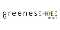 Greenes Shoes Coupons