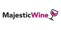 Majestic Wine Coupons