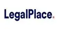 LegalPlace Coupons
