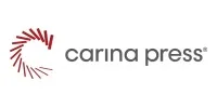 Carinapress.com Coupons