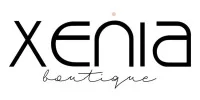 Xenia Boutique Coupons