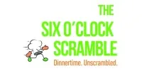 Thescramble.com Coupons