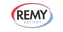 Remy Battery Coupons