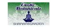 Shaman's Garden Coupons