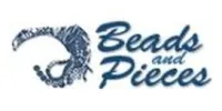 Beads and Pieces Coupons