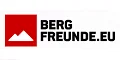 Bergfreunde Coupons