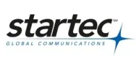 Startec Coupons