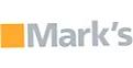 Mark's Coupons
