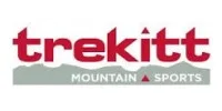Trekitt Coupons