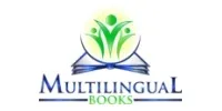 Multilingual Books Coupons