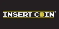 Insert Coin Coupons