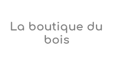 La boutique du bois Coupons