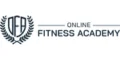 Online Fitness Academy Coupons