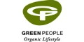 Green People Coupons