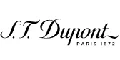 S.T. Dupont Coupons