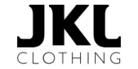 JKL Clothing Coupons