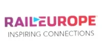 Rail Europe World Coupons