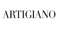 Artigiano Coupons