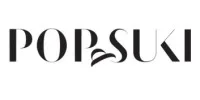 Pop & Suki Coupons