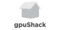 gpuShack Coupons