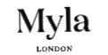 Myla Coupons