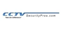Cctv Security Pros Coupons