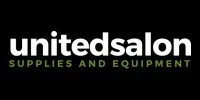 United Salon Supplies Coupons