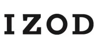 Izod Coupons