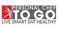 Personal Chef To Go Coupons