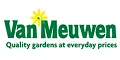Van Meuwen Coupons