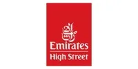 Emirates High Street Collection Coupons