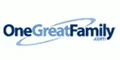 OneGreatFamily Coupons